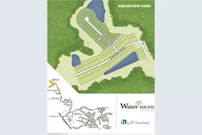 91 Hutton Cove #Lot 74, Watersound, FL 32461 - Photo 9