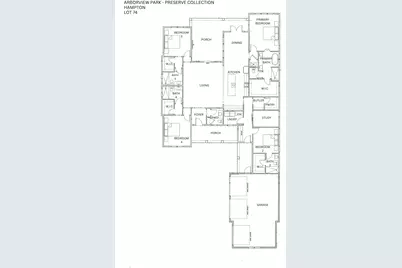 91 Hutton Cove #Lot 74, Watersound, FL 32461 - Photo 1