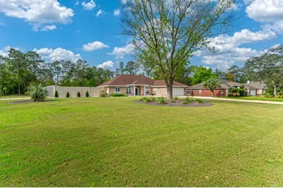 642 W Kilcullen Drive, Niceville, FL 32578 - Photo 5