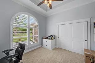 642 W Kilcullen Dr, Niceville, FL 32578 - Photo 25