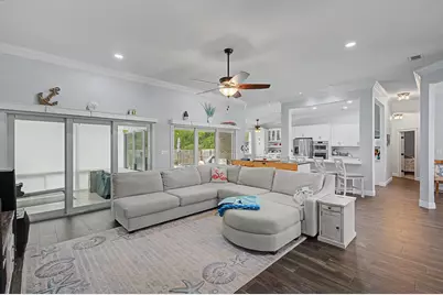 642 W Kilcullen Drive, Niceville, FL 32578 - Photo 19