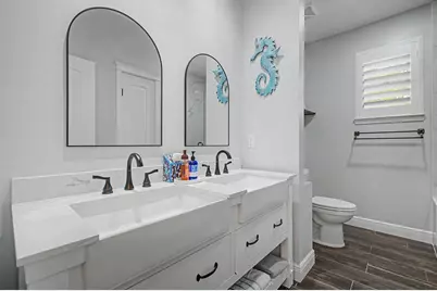 642 W Kilcullen Drive, Niceville, FL 32578 - Photo 29