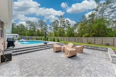 642 W Kilcullen Drive, Niceville, FL 32578 - Photo 3