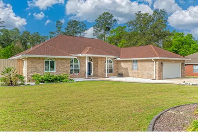 642 W Kilcullen Drive, Niceville, FL 32578 - Photo 45