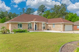 642 W Kilcullen Dr, Niceville, FL 32578 - Photo 45