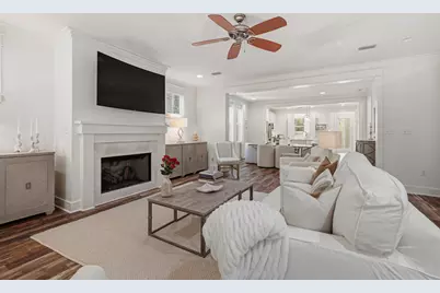 755 Breakers Street #Lot 50, Inlet Beach, FL 32461 - Photo 17