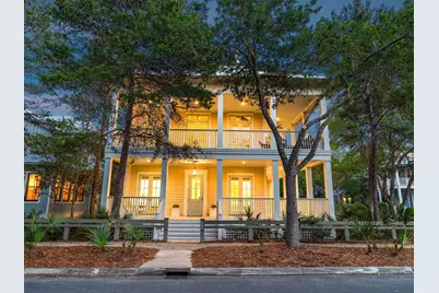 261 Needlerush Drive, Santa Rosa Beach, FL 32459 - Photo 3