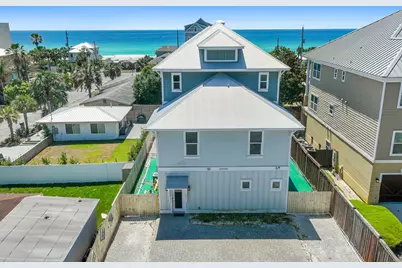22005 Belgrade Avenue, Panama City Beach, FL 32413 - Photo 1