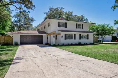 231 Country Club Road, Shalimar, FL 32579 - Photo 1
