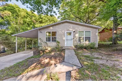 5529 Rainbow Lane, Crestview, FL 32539 - Photo 1
