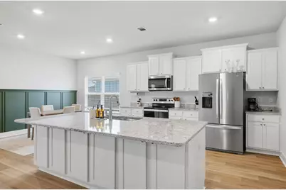 6322 Forest Bay Avenue, Gulf Breeze, FL 32563 - Photo 19