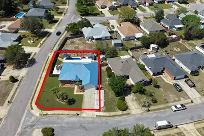 6474 Surfside Cove, Gulf Breeze, FL 32563 - Photo 49