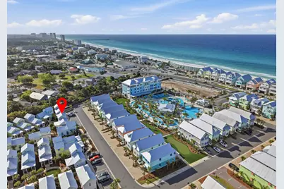 140 Paradise Found Circle # 25, Panama City Beach, FL 32413 - Photo 29