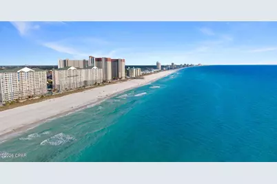 10611 Front Beach Road #UNIT 901, Panama City Beach, FL 32407 - Photo 49