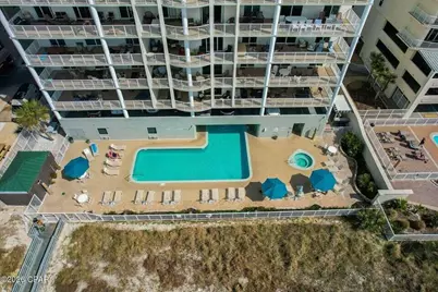 10611 Front Beach Road #UNIT 901, Panama City Beach, FL 32407 - Photo 41