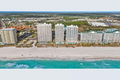 10611 Front Beach Road #UNIT 901, Panama City Beach, FL 32407 - Photo 47