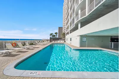 10611 Front Beach Road #UNIT 901, Panama City Beach, FL 32407 - Photo 33