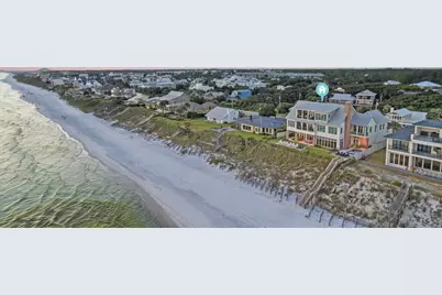 556 Blue Mountain Road, Santa Rosa Beach, FL 32459 - Photo 1