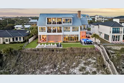 556 Blue Mountain Road, Santa Rosa Beach, FL 32459 - Photo 167