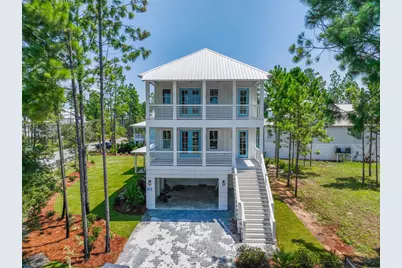 102 Mallard Lane, Santa Rosa Beach, FL 32459 - Photo 1