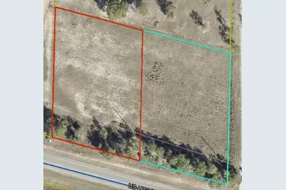 E W Lot Us-90, Defuniak Springs, FL 32433 - Photo 3