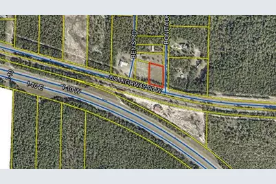 E W Lot Us-90, Defuniak Springs, FL 32433 - Photo 5
