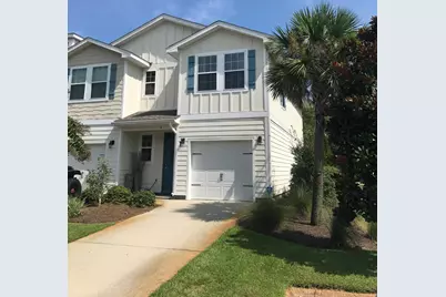 19 E Shady Oaks Lane #UNIT A, Santa Rosa Beach, FL 32459 - Photo 1