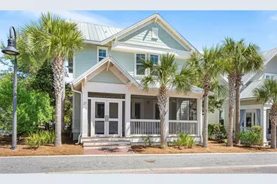 27 Federal Street, Inlet Beach, FL 32461 - Photo 1
