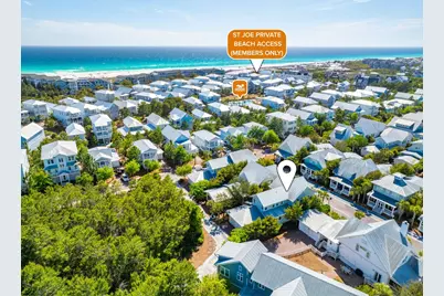 27 Federal Street, Inlet Beach, FL 32461 - Photo 57