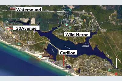 21405 Panama City Beach Parkway, Panama City Beach, FL 32413 - Photo 1