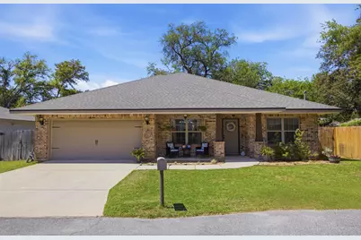 917 Al Hammett Road, Mary Esther, FL 32569 - Photo 1