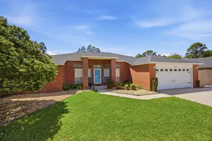 7367 Brevard St, Navarre, FL 32566 - Photo 5