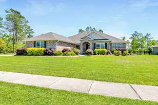 487 Coastal Breeze Dr, Freeport, FL 32439 - Photo 1