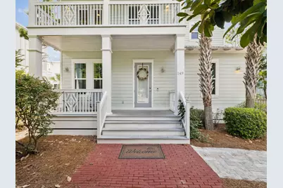 149 Lakewood Drive, Santa Rosa Beach, FL 32459 - Photo 3