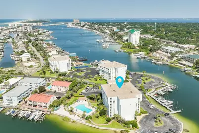 30 Moreno Point Road #UNIT 203C, Destin, FL 32541 - Photo 1