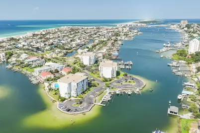 30 Moreno Point Road #UNIT 203C, Destin, FL 32541 - Photo 37
