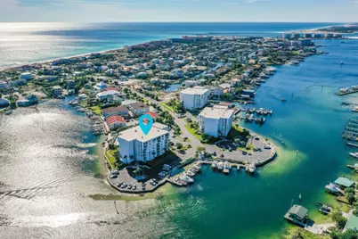 30 Moreno Point Road #UNIT 203C, Destin, FL 32541 - Photo 3