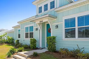 8944 Coral Reef Wy, Panama City Beach, FL 32413 - Photo 3