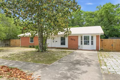 504 23rd Street, Niceville, FL 32578 - Photo 3