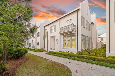 91 Whalebone Alley, Inlet Beach, FL 32461 - Photo 1