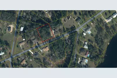 Lot 26 Ten Lake Drive, Defuniak Springs, FL 32433 - Photo 1