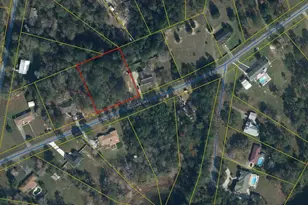 Lot 26 Ten Lake Dr, Defuniak Springs, FL 32433 - Photo 1