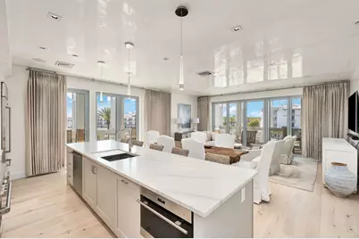 20 Mark Twain Lane #UNIT 303, Alys Beach, FL 32461 - Photo 7