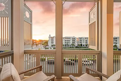 20 Mark Twain Lane #UNIT 303, Alys Beach, FL 32461 - Photo 5