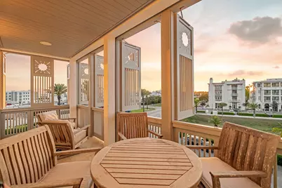 20 Mark Twain Lane #UNIT 303, Alys Beach, FL 32461 - Photo 9
