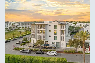 20 Mark Twain Lane #UNIT 303, Alys Beach, FL 32461 - Photo 1