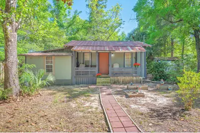 140 Macedonia Church Road, Defuniak Springs, FL 32435 - Photo 1