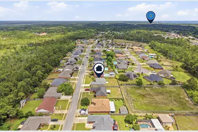 8217 Cosica Boulevard, Navarre, FL 32566 - Photo 47