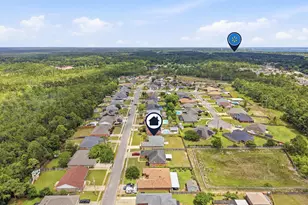 8217 Cosica Blvd, Navarre, FL 32566 - Photo 47