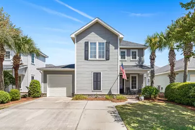 62 S Zander Way, Santa Rosa Beach, FL 32459 - Photo 1
